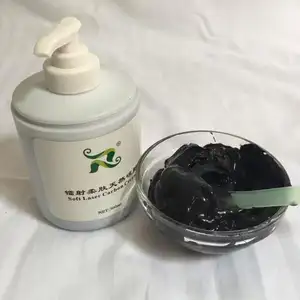 nd yag laser skin peeling soft laser skin care carbon cream
