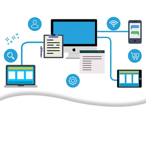 Développement et intégration d'API professionnelles pour des opérations commerciales fluides Connect Direct Developer - Product Image 1