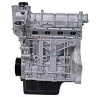 Neuer Großhandel 1.6L CPJ EA111 Motor AUTO Komplettes Motorsystem für VW Jetta Polo