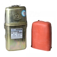 Appareil respiratoire autoportant à oxygène chimique ZH 30 pour mine de charbon