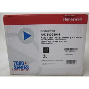Original and New RM7840G-1022 <b>Relay</b> Modules with Proving in Stock RM7840G1022 - Product Image 4