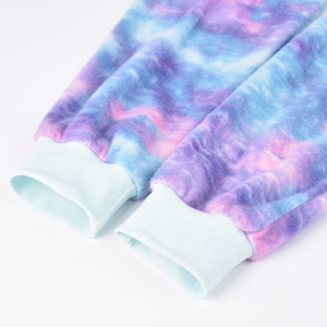 Los niños de los niños niñas pijamas de Navidad oem <span class=keywords><strong>mono</strong></span> Pijamas - Product Image 6