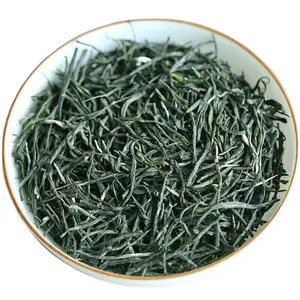 New Tea good quality Chinese slimming Edible Soup Sweet Taste Xinyang Maojian Green Tea