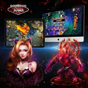 Software per Giochi Online, App per Macchine da Gioco a Moneta con Spina USA, Macchina da Gioco Jackpot a Moneta - Product Image 5