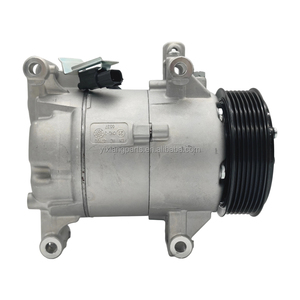 Compressore AC Auto a Basso Prezzo per Honda <span class=keywords><strong>Civic</strong></span> <span class=keywords><strong>2.0</strong></span>/CRV - OEM 38810-5AA-A03 CO29272C, Confezione da 7 - Product Image 3
