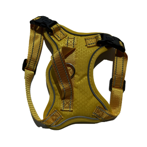 2025 nuovo lusso personalizzato <span class=keywords><strong>Pet</strong></span> collari guinzaglio imbracature per cane - Product Image 4