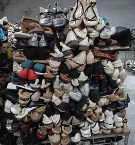 Mocassini Casual da Ufficio in Pelle di Alta Qualità, Comodi, con Suola Morbida, Antiscivolo, Soletta Morbida, <span class=keywords><strong>Scarpe</strong></span> da Lavoro Quotidiane - Product Image 1