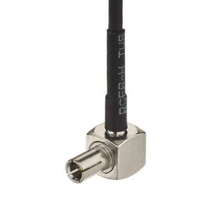 4G LTE Soft Whip External <b>TS9</b> <b>Antenna</b> For MiFi Mobile Hotspot Home Router Industrial Router - Product Image 3