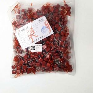 Whole -Sale MPP224K2130512YG 13*5*12/P=10 Capacitors CBB Capacitors 220nF 10% 250V - Product Image 1