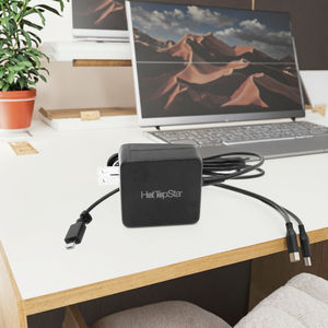 Venta caliente portátil <span class=keywords><strong>cargador</strong></span> de 19V 1.75A adaptador para <span class=keywords><strong>ASUS</strong></span> EeeBook <span class=keywords><strong>X205T</strong></span> X205TA ADP-33AW - Product Image 4