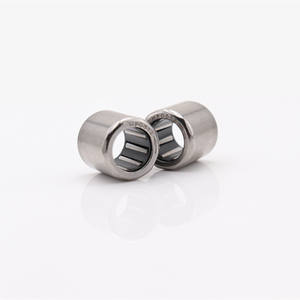 10*14*8Mm Chroomstaal Één Richting Rollager Hf1008 Eenrichtingsnaaldlager - Product Image 1