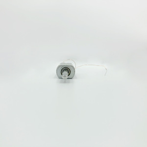 Electric <b>Toothbrush</b> Vibration Sweeping Motor 60 Degree Sweep Aluminum Alloy Body Type C Charging IPX7 Waterproof - Product Image 4