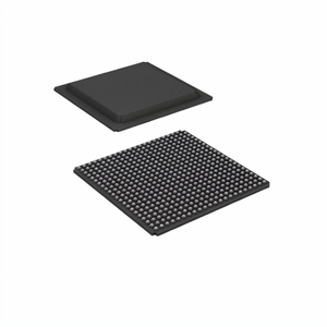 484 BBGA Embedded XC6SLX25-3FG484C Authorized Distributor Electronics Component - Product Image 1