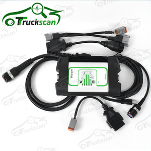 Herramienta de Diagnóstico VODIA Vodia5 con Laptop CF53, Herramienta de Escaneo de Diagnóstico para Motores Industriales, Motores Marinos, Barcos y EPC - Product Image 6