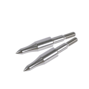 Steel Arrowheads 2020-BXG-1 For Shooting Archery Accessories Individual Specification - Product Image 2