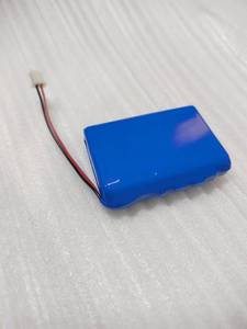 แบตเตอรี่ 1S1P 103450 panas onic NCA103450 3.6V 2350mAh พร้อมแผงวงจร PCB และหัวต่อ JST PH 2.0 - Product Image 5