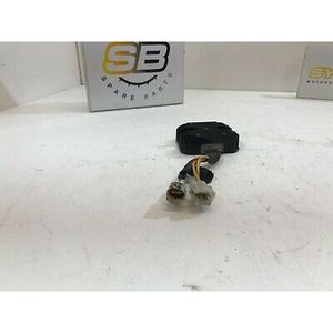 โครงรถซูซูกิพร้อมเอกสารภาษาเยอรมัน Gsx R 600 ปี 2006 2007 - Product Image 3