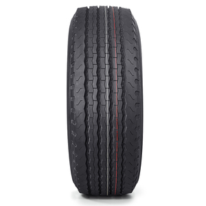 Neumáticos Radiales para Camión de Servicio Pesado con Patrón Profundo Aurunze, Nuevos para Camión Volquete 385/65R22.5 S396 Drive - Product Image 1