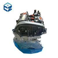Bloc Moteur Complet Neuf en Aluminium pour B38B15C 318I 120i B38A12A B38A15A 1.5L 220N.m pour Modèles Spécifiques