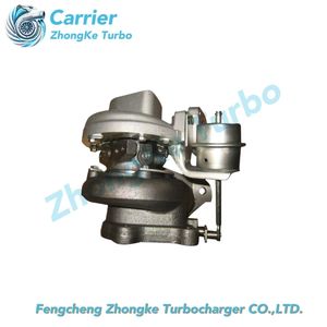 GT1752S Turbo 701196-5007S 701196-0001 14411 VB300 für Nissan Safari, Patrol mit RD28T Motor - Product Image 4