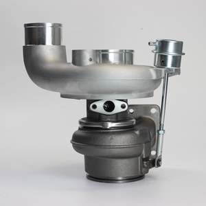 Nouveau turbocompresseur HE351CW HE341CW HY35W pour moteur 2500 <span class=keywords><strong>3500</strong></span> ISB 5.9L - Product Image 3