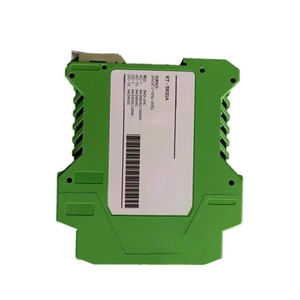 Relé de seguridad adecuado para sensor de borde de seguridad, cortina de luz de seguridad PNP, parada de emergencia - Product Image 1