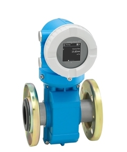 Medidor de Flujo Original 5WBB Proline Promag W10 - Product Image 5