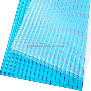 Feuille compacte en <span class=keywords><strong>polycarbonate</strong></span>/Policarbonato Techo - Product Image 4
