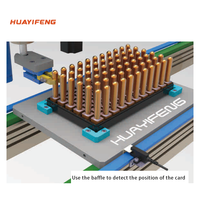 Sensor fotoelektrik tipe-U dengan respons kecepatan tinggi 2KHZ, pengukuran 5mm, DC5~25V, harga pabrik, sensor saluran, terlaris.
