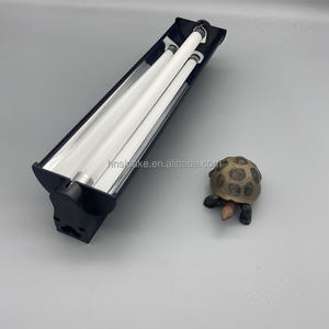 <span class=keywords><strong>Cage</strong></span> compacte OEM pour usine de tortues-Lampe à reptiles avec lumière UVB Fluorescente UVB Fournitures pour reptiles et amphibiens - Product Image 2
