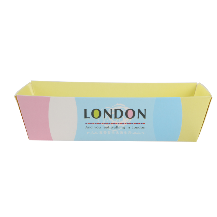 Eco Friendly High Quality Takeaway Sushi Tray Packaging Box Food Storage Container Disposable box for sushi