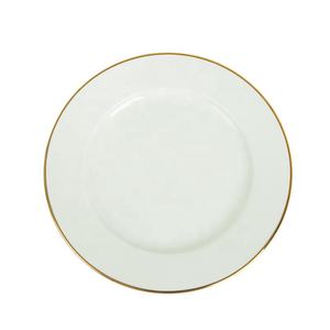 Vaisselle en porcelaine noir mat, assiette en céramique, pour Restaurant d'hôtel, noël bébé - Product Image 3
