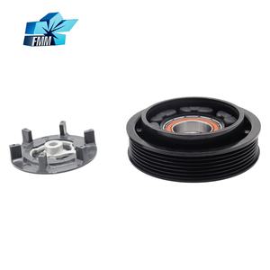 Roulement de haute précision, rotation fluide sans résistance, embrayage de compresseur AC pour M.BENZ - Product Image 2