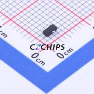 Original y nuevo TL431 SOT-23 circuito integrado IC Chip PMIC voltaje de referencia IC venta completa componente electrónico Chip BOM servicio - Product Image 2