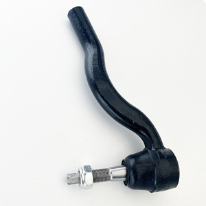 Nouveau kit de biellettes de direction extérieures gauche de haute qualité 68303631AA pour Jeep Grand Cherokee pour Durango 2016-2024 - Product Image 2