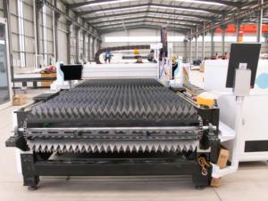 Coil-stock Fiber Laser <b>Cutting</b> <b>Machine</b> Water Cooling Cypcut 3-Axis High Productivity Industrial Equipment for Metal Sheet La - Product Image 5