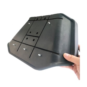 PU &amp; PUR <strong>Foam</strong> <strong>Seating</strong> for Lawn Mower Tractor Self-Skinning Accessory with Polyurethane Seat Rubber Custom Size Custom Logo - Product Image 2