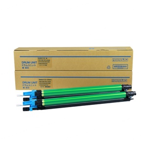 Konica Minolta DR512ดรัมยูนิตสีดำที่เข้ากันได้กับ C224/C284/C364/C454/C554กดสำหรับรุ่น - Product Image 1