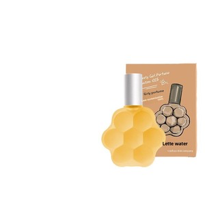 Profumo per Ragazze Stile Gatto, Fornitura Diretta dalla Fabbrica, Formato Standard, Prodotto a Shandong, Alternativa di Alta Qualità al Profumo Floreale al Muschio, TikTok - Product Image 5