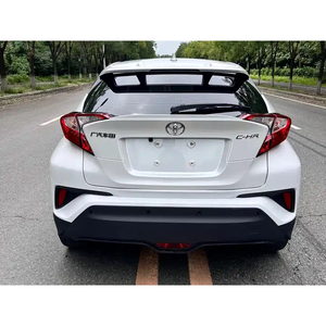 <span class=keywords><strong>2022</strong></span> <span class=keywords><strong>Toyota</strong></span> <span class=keywords><strong>C</strong></span>-H-R automatique 2WD 2.0L avec toit ouvrant adulte tout-terrain SUV voiture d'occasion tour à gauche voiture - Product Image 5