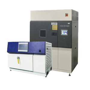 Lámpara de arco de xenón Liyi, cámara de prueba de envejecimiento, resistencia a la intemperie acelerada, <span class=keywords><strong>aparato</strong></span> de prueba de lámpara de xenón - Product Image 2