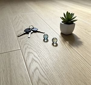 <span class=keywords><strong>Suelo</strong></span> <span class=keywords><strong>Laminado</strong></span> con Sistema de Clic, Grado <span class=keywords><strong>AC3</strong></span>/AC4/AC5, 7mm/8mm/9mm/10mm/11mm/12mm, Resistente al Agua y al Desgaste - Product Image 5