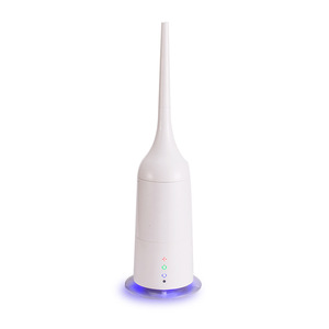 Honetian Humidifier 2.5-4L Large Mist Output With Colorful Night <b>Light</b> For Home Use - Product Image 5