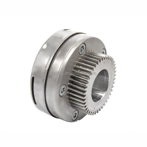 ตัวปรับตั้งเพลาลูกเบี้ยวสำหรับ Audi A3 VW Seat Leon Octavia อะไหล่ซ่อมทดแทน 04L109088 04L109087A - Product Image 3