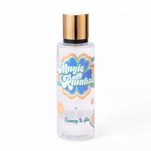 Profumo da Donna CANDYBREATH CBH per Uso Domestico, Spray a Lunga Durata, Non Pungente, Fragranza Floreale di Rosa per Uso Quotidiano - Product Image 4