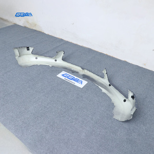 Proveedor con Garantía Comercial, Parachoques Delanteros de ABS para Bentley GT4.0 2012-2014 - Product Image 4