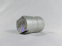 Actionneur à joint planétaire léger SP08 50 tr/min 40 mm OD 52 mm de longueur 180 g