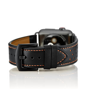 Correa de reloj inteligente Rist, banda de reloj atch <span class=keywords><strong>Watch</strong></span> 5 4 <span class=keywords><strong>3</strong></span> 2 1 - Product Image 6