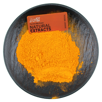 Ekstrak Bunga Marigold Herbal Manhay Food Grade Zeaxanthin 4% Lutein 20% Bubuk dalam Kemasan Botol/Drum