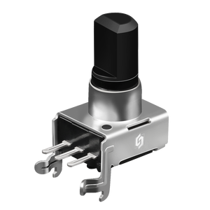 Potenciómetro rotatorio de 9 mm RA09-01-NOC0Q-HA1 - Product Image 5